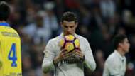 Cristiano Ronaldo Real Madrid