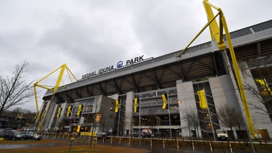 Borussia Dortmund Spielzeiten Borussia Dortmund Spielzeiten