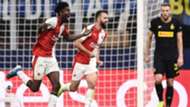 Olayinka Inter Slavia