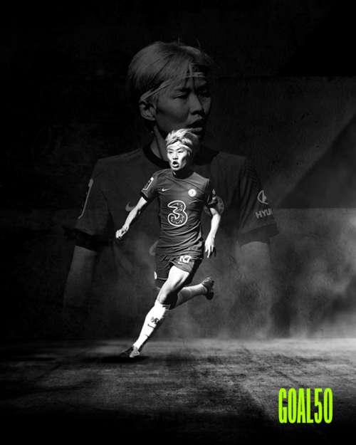 17 - جي سو يون @woman