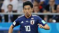Shinji Kagawa