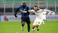 Romelu Lukaku Inter - Spezia 20122020