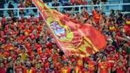 Selangor fans, Malaysia Super League, 24022019