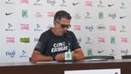 Juan Carlos Osorio Atlético Nacional 2019