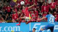 الأهلي والزمالك السوبر المصري