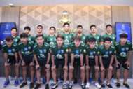 ทีมชาติไทย U-23