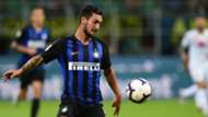 Matteo Politano Inter