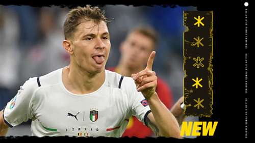 Nicolo Barella (Inter)