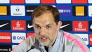 Thomas Tuchel PSG