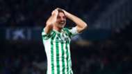 Joaquin Sanchez Real Betis