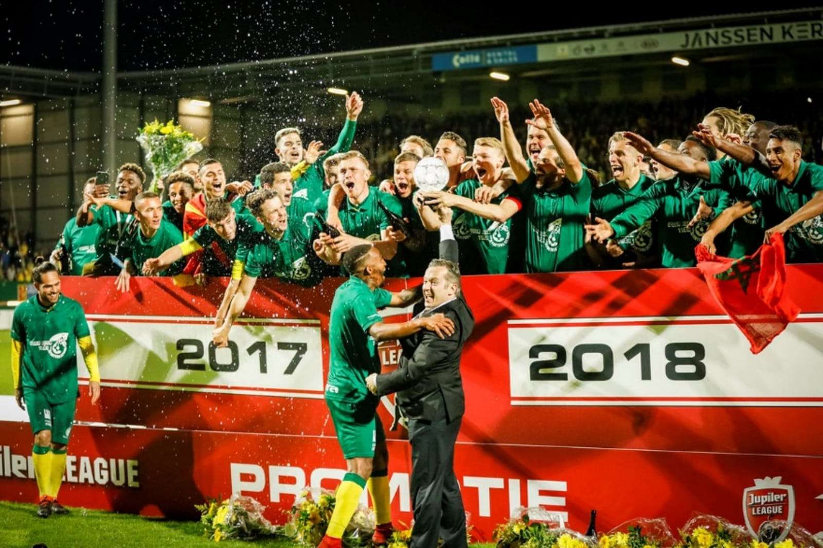 fortuna sittard baskani isitan gun hedefimiz yeni mesut ozil ve ilkay gundogan lari besiktas ve turk futboluna kazandirmak goal com