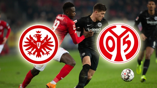 Eintracht Gegen Mainz Eintracht Gegen Mainz