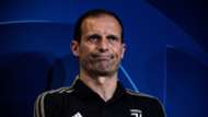 Massimiliano Allegri Juventus