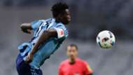 Michael Olunga 11