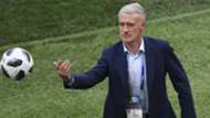 2018-06-27 Deschamps France