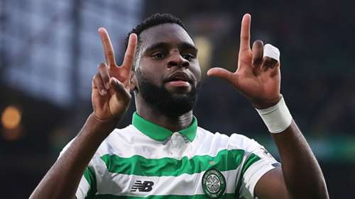 Odsonne Edouard, Celtic