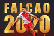 Falcao