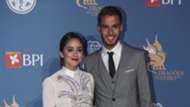 Diego Reyes Viviana Serna