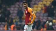 Ozan Kabak Galatasaray