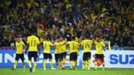 Malaysia, 2018 AFF Suzuki Cup
