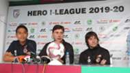 Mohun Bagan vs East Bengal