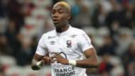 Yann Karamoh Caen 2017