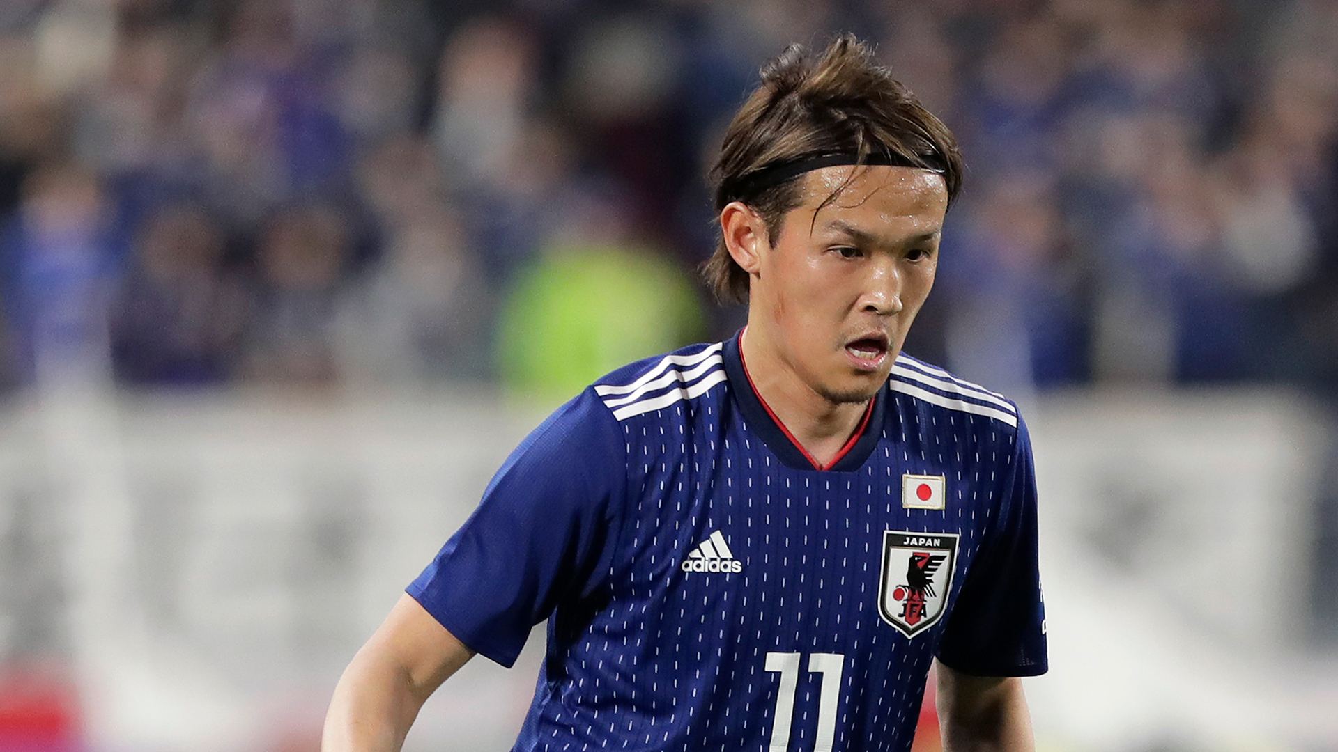 宇佐美貴史が3年ぶりにjリーグ復帰 G大阪が完全移籍加入を正式発表 Goal Com
