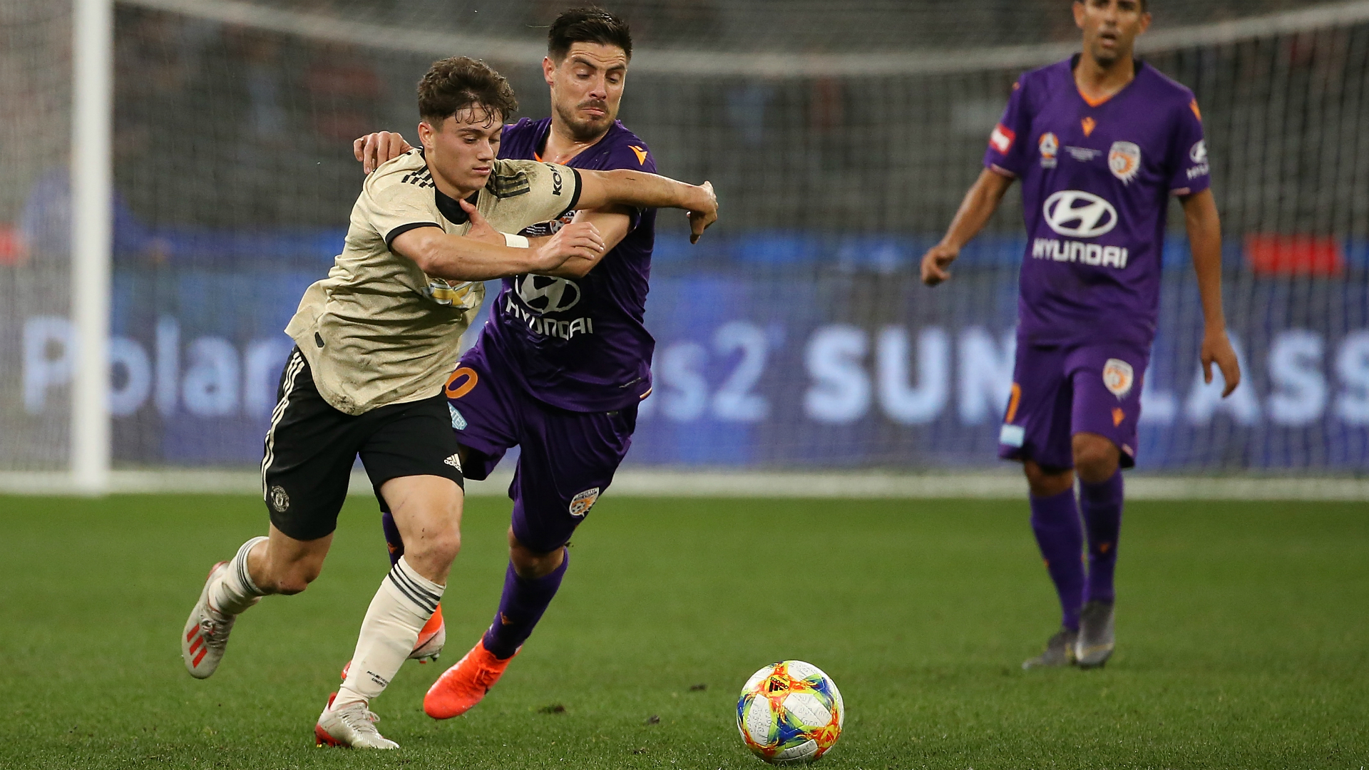 Agent outlines bold plan to finish Premier League season in Perth 3 Agent outlines bold plan to finish Premier League season in Perth 1