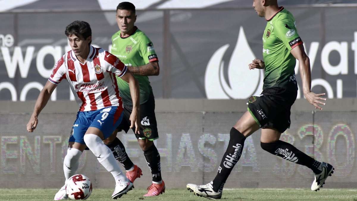 En Blim, ¿cómo ver los partidos de Chivas del Guardianes
