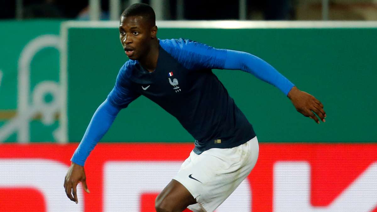 Ballo-Touré al Milan, c'è l'accordo col Monaco: affare da ...