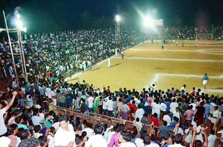 Sevens football season kicks off in Kerala | Goal.com