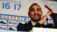 HD Dimitri Payet Marseille