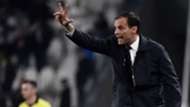 Massimiliano Allegri Juventus Ajax
