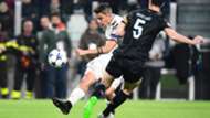 Paulo Dybala Juventus Porto Champions League