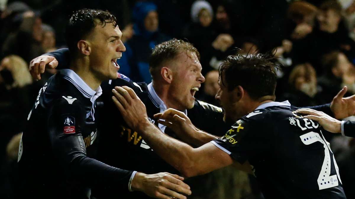 Millwall v Everton résumé du match, 26/01/2019, FA Cup