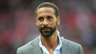 Rio Ferdinand