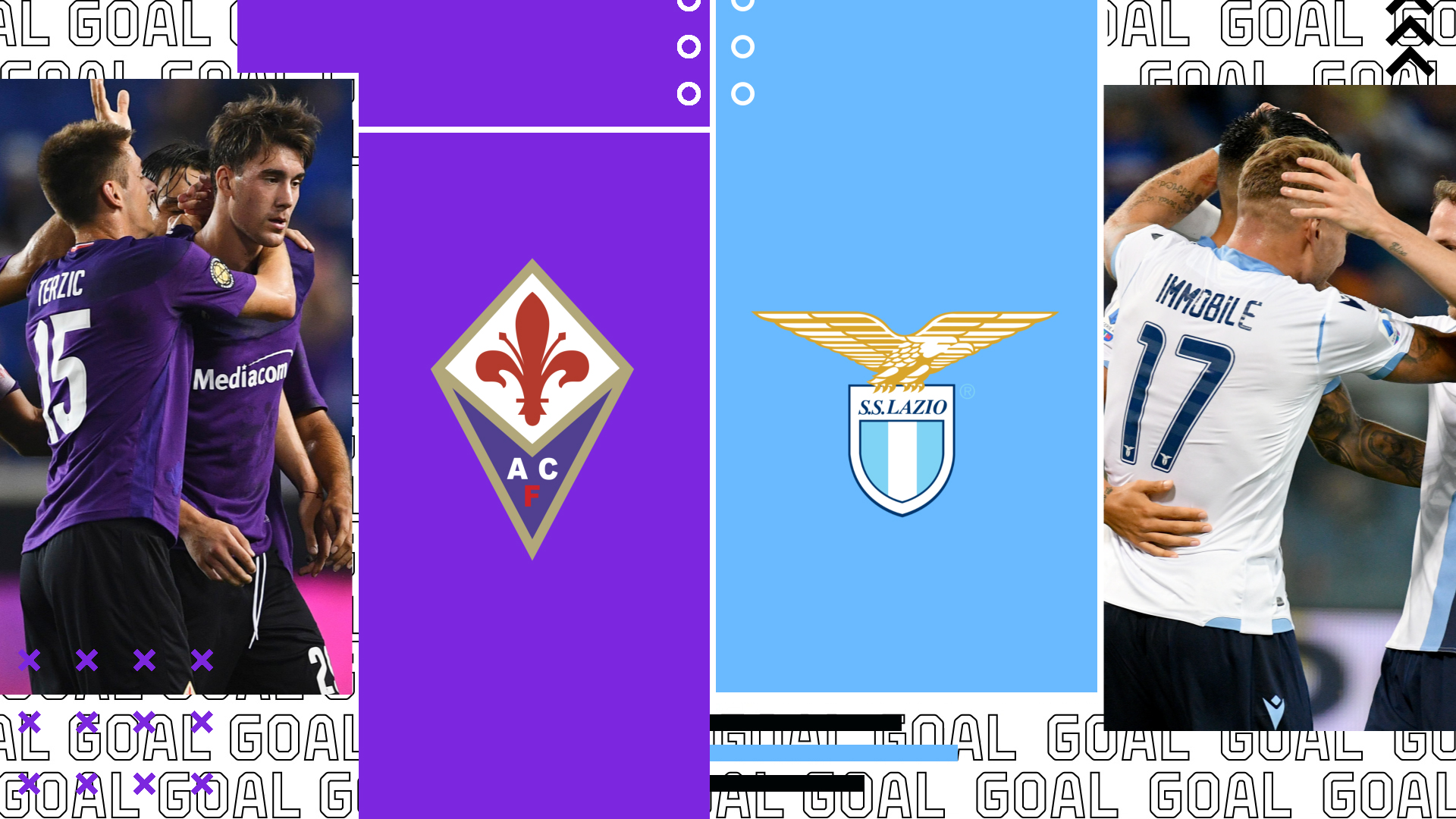 Fiorentina Lazio Dove Vederla Sky O Dazn Canale Tv E Diretta Streaming Goal Com