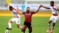 Sessegnon Genclerbirligi