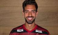 Pablo Marí é anunciado pelo Flamengo