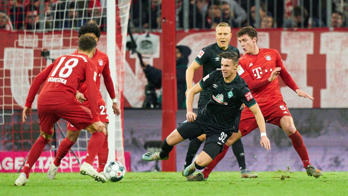 Wer überträgt Die Bundesliga Wer überträgt Die Bundesliga
