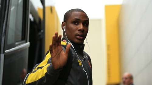 HD Odion Ighalo Watford