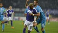 Austria Wien Rijeka Dario Zuparic Felipe Pires