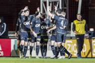 ONLY GOAL NETHERLANDS - NAC Breda 17/2/20