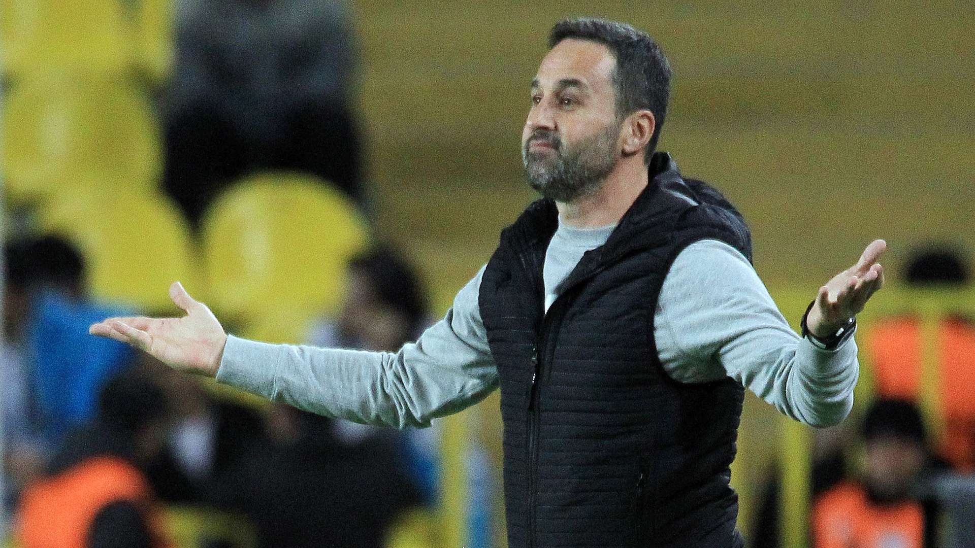 ÖZEL RÖPORTAJ | Yalçın Koşukavak: İstanbulspor, Türk futbolu için bir  mihenk taşı | Goal.com