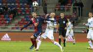 Scepovic Herris