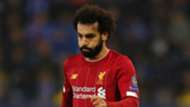 Mohamed Salah, Liverpool