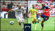 Amiens SC - LOSC Lille, 2ème journée de Ligue 1 2019-2020, le 17 août 2019