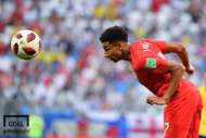 england header