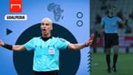 Goalpedia - Referee in African football.