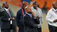 Bobby Motaung Kaizer Chiefs 03 October 2017